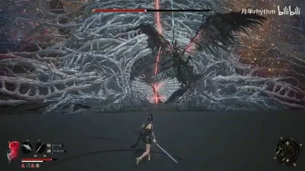 《明末渊虚之羽》青霜剑单手剑轮椅构筑攻略，深度解析新玩法