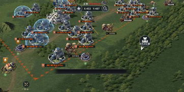 八荒旅途攻略：攻防均衡阵容打造秘籍，轻松制胜之道揭秘