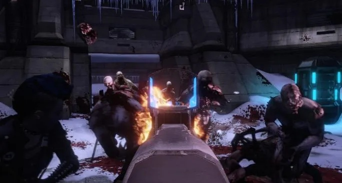 《杀戮空间3》高效刷材料攻略：独门纵火挂机技巧揭秘