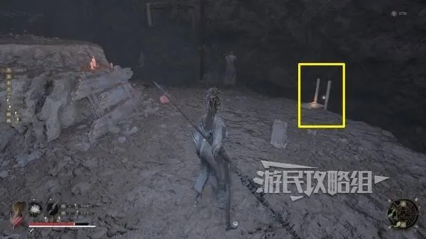 明末渊虚之羽攻略：江望渡口快速抵达指南，避开新手误区