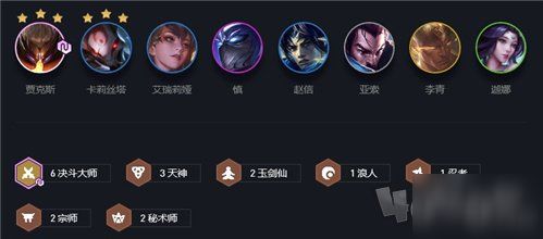 《王之凝视》突破顾问选择限制：解锁无限智囊阵容秘籍