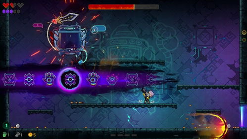 《霓虹深渊2》金币流雷切攻略：揭秘高效率战斗技巧