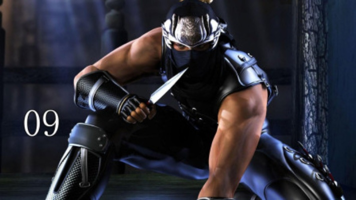 《忍者龙剑传外传怒之羁绊》全关卡攻略视频汇总，高效通关秘籍大公开