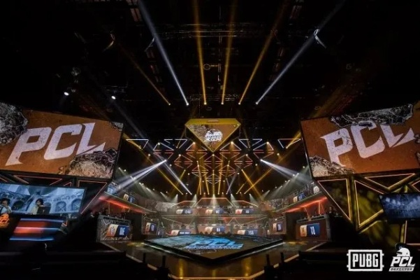 PNC2025绝地求生总决赛首日盛大启幕，独家揭秘精彩瞬间！