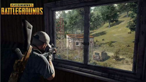 绝地求生PPC第三阶段第二周:饭堂时刻攻略揭秘,新手必看! 绝地求生PPC第三阶段第二周:饭堂时刻攻略揭秘,新手必看!