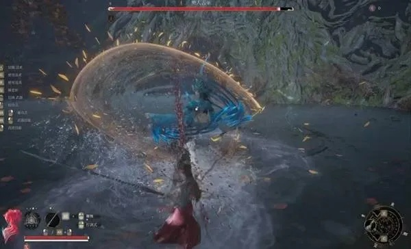 《明末渊虚之羽》僰人古巫长刀高效攻略:轻松击败古巫的独门秘籍 《明末渊虚之羽》僰人古巫长刀高效攻略:轻松击败古巫的独门秘籍