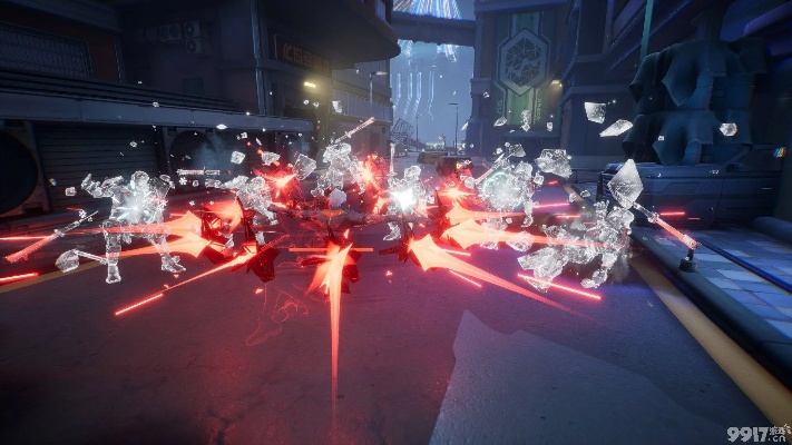 《矩阵零日危机》能力模块精准加点指南：解锁最强属性配置秘籍