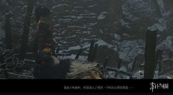 《明末渊虚之羽》李万三任务攻略：深度解析高效完成技巧