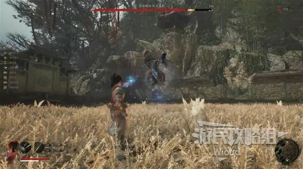 《明末渊虚之羽》人头陀高效逃课攻略:轻松吃人技巧揭秘 《明末渊虚之羽》人头陀高效逃课攻略:轻松吃人技巧揭秘