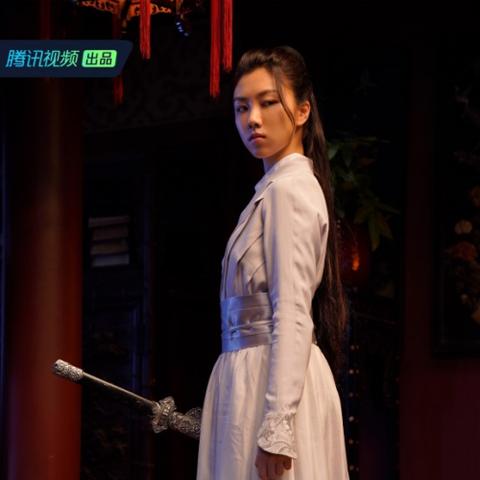 《明末渊虚之羽》素衣侠女攻略：轻松解锁支线任务新玩法