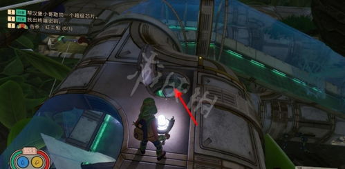 《禁闭求生2》全流程攻略：独家揭秘生存技巧，解锁隐藏关卡