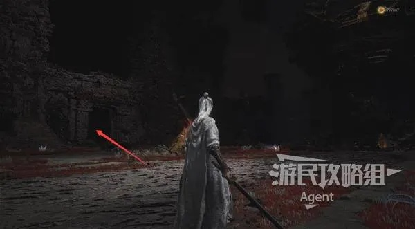 《明末渊虚之羽》谯麟攻略揭秘：高效完成支线任务技巧分享