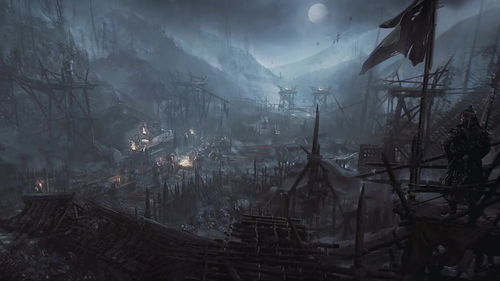 《明末渊虚之羽》心魔藏匿攻略：揭秘神秘心魔位置，助你轻松通关