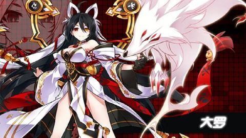 艾尔之光大罗技能加点全解析 艾尔之光大罗技能加点全解析