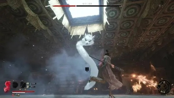 《明末渊虚之羽》黄嫣抓背流攻略:高效打法解析,掌握技巧轻松上分 《明末渊虚之羽》黄嫣抓背流攻略:高效打法解析,掌握技巧轻松上分