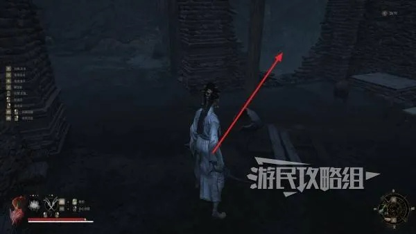 《明末渊虚之羽》新娘闺阁宝箱开启攻略:竖井单向门解锁秘籍大揭秘 《明末渊虚之羽》新娘闺阁宝箱开启攻略:竖井单向门解锁秘籍大揭秘