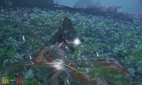 《明末渊虚之羽》双刀技巧揭秘:实战攻略,轻松掌握双刀流派精髓 《明末渊虚之羽》双刀技巧揭秘:实战攻略,轻松掌握双刀流派精髓