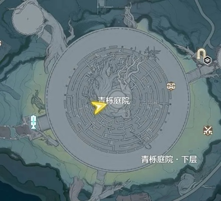 破解《鸣潮》青栎庭院下棋难题,高效棋局攻略揭秘! 破解《鸣潮》青栎庭院下棋难题,高效棋局攻略揭秘!