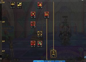 《明末渊虚之羽》三周目轮椅BD攻略,深度流派解析分享攻略秘籍 《明末渊虚之羽》三周目轮椅BD攻略,深度流派解析分享攻略秘籍