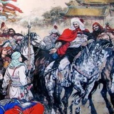 《明末渊虚之羽》开荒期流派攻略：揭秘前期最强阵容构建技巧