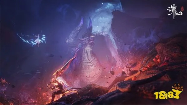 集万物于一身，琅智始灵体《诛仙世界》深度解析，解锁神秘力量