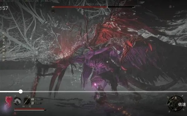 《明末渊虚之羽》轮椅战神攻略：轻松击败大蚰蜒的独门秘籍