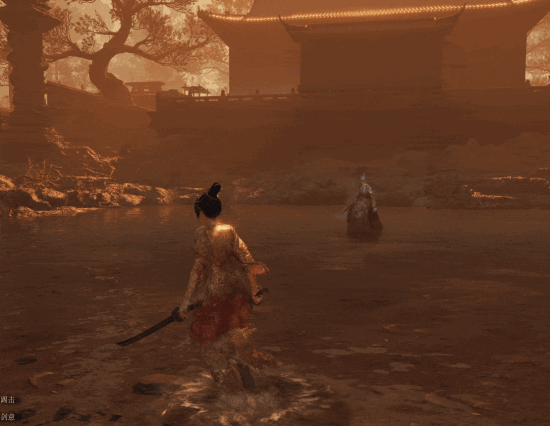 《明末渊虚之羽》红岚无伤攻略揭秘：掌握技巧轻松通关，红岚挑战不再难