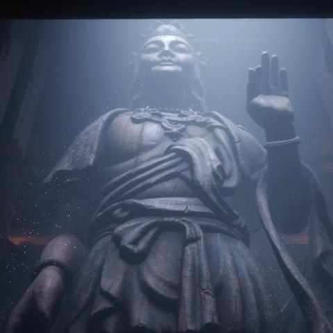 《明末渊虚之羽》全法术攻略：揭秘高效获取秘籍，助你轻松升级！