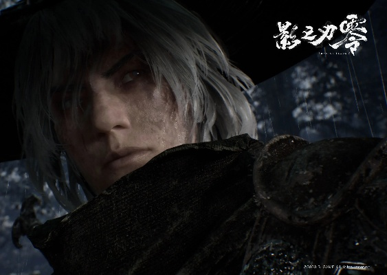 《影之刃零》Demo深度解析：独家全流程攻略，揭秘游戏新亮点