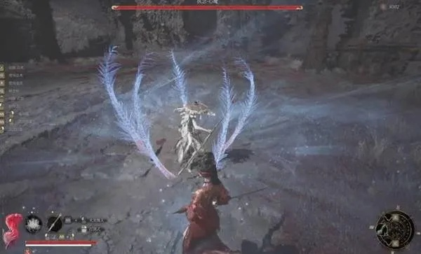 《明末渊虚之羽》心魔大斧站桩流攻略：执念心魔高效打法解析