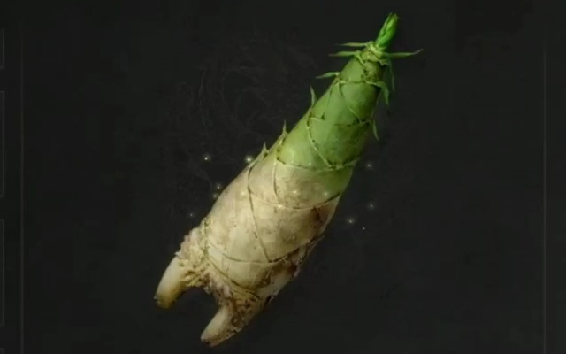 《明末渊虚之羽》笋精全收集攻略：笋精分布图解析，高效解锁秘境