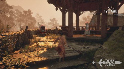 《明末渊虚之羽》红岚指挥使速杀技巧，掌握高效定番攻略秘籍