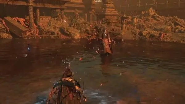 《明末渊虚之羽》红岚长枪轮椅战法揭秘:高效攻略助你轻松取胜 《明末渊虚之羽》红岚长枪轮椅战法揭秘:高效攻略助你轻松取胜