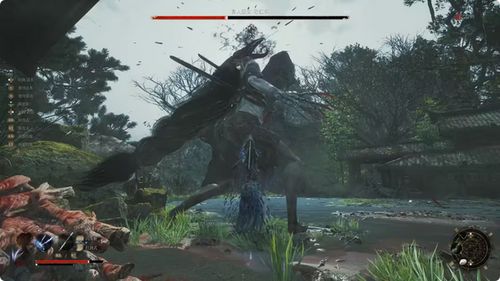 《明末渊虚之羽》陆红柳技能攻略：高效打法解析全揭秘