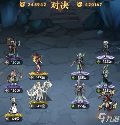 《明末渊虚之羽》红岚攻略：掌握红岚招式高效打法技巧