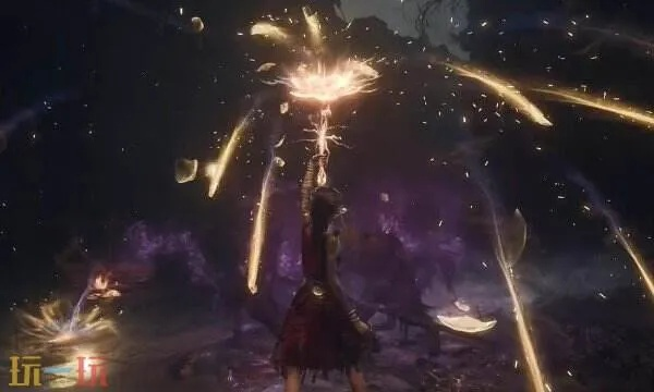 《明末渊虚之羽》1.3版更新:地雷数量优化,战斗体验升级 《明末渊虚之羽》1.3版更新:地雷数量优化,战斗体验升级