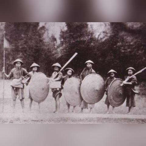 《明末渊虚之羽》长枪扫图流攻略：独家秘籍，轻松上分必备技巧