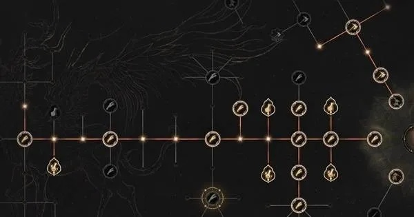 《明末渊虚之羽》单手剑轮椅攻略：高效推图技巧深度解析