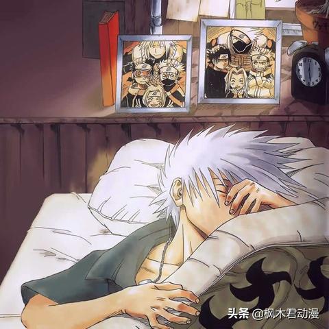 火影忍者大战（是战争的终结还是新的开始）