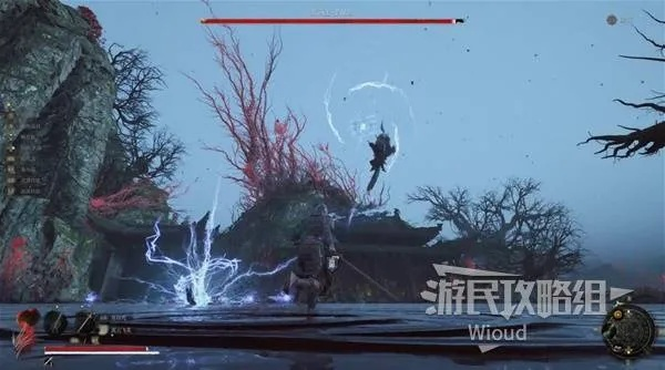 《明末渊虚之羽》第二章全BOSS攻略秘籍，轻松通关必备技巧！