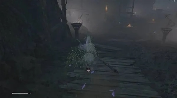 《明末渊虚之羽》入梦技巧揭秘：解锁梦境新玩法！