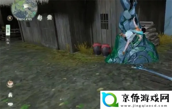 剑神山庄剑碑位置揭秘:探索《仙剑世界》隐藏秘境 剑神山庄剑碑位置揭秘:探索《仙剑世界》隐藏秘境