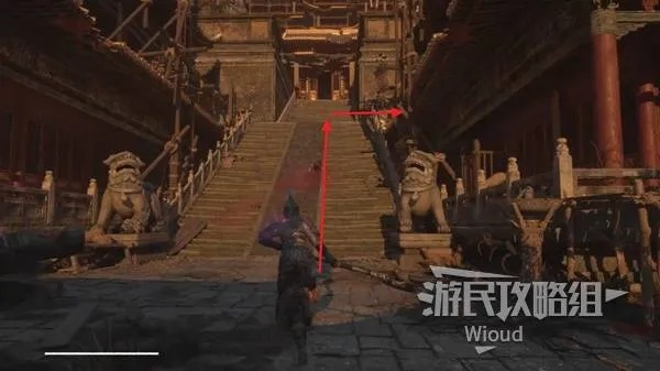 《明末渊虚之羽》真武山笋精高效收集法，揭秘隐藏位置攻略！