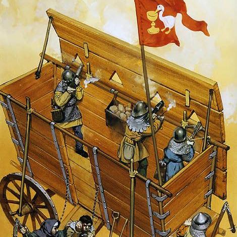 《明末渊虚之羽》清守御敌特性解析：如何有效抵御敌人入侵？