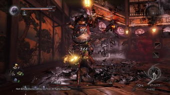 《明末渊虚之羽》深度交互体验，解锁沉浸式游戏新境界