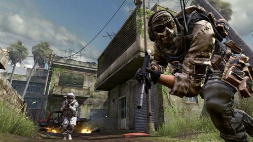 使命召唤OL换代理重新开服,一场游戏的重生与期待 使命召唤OL换代理重新开服,一场游戏的重生与期待