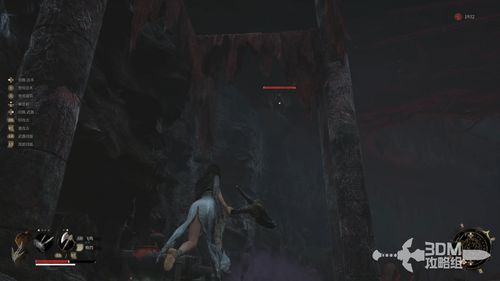 赤汞揭秘：《明末渊虚之羽》中的神秘炼金术元素