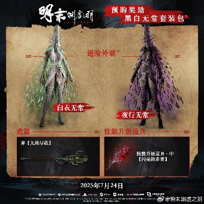 《明末渊虚之羽》出山帮狐皮帽属性解析，轻松掌握获取攻略！