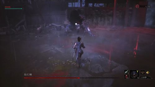 《明末渊虚之羽》直梯攻略：解锁游戏新境界，必看技巧！