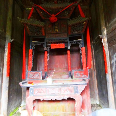 《明末渊虚之羽》难民营地神龛攻略:快速定位神秘神龛路径揭秘 《明末渊虚之羽》难民营地神龛攻略:快速定位神秘神龛路径揭秘